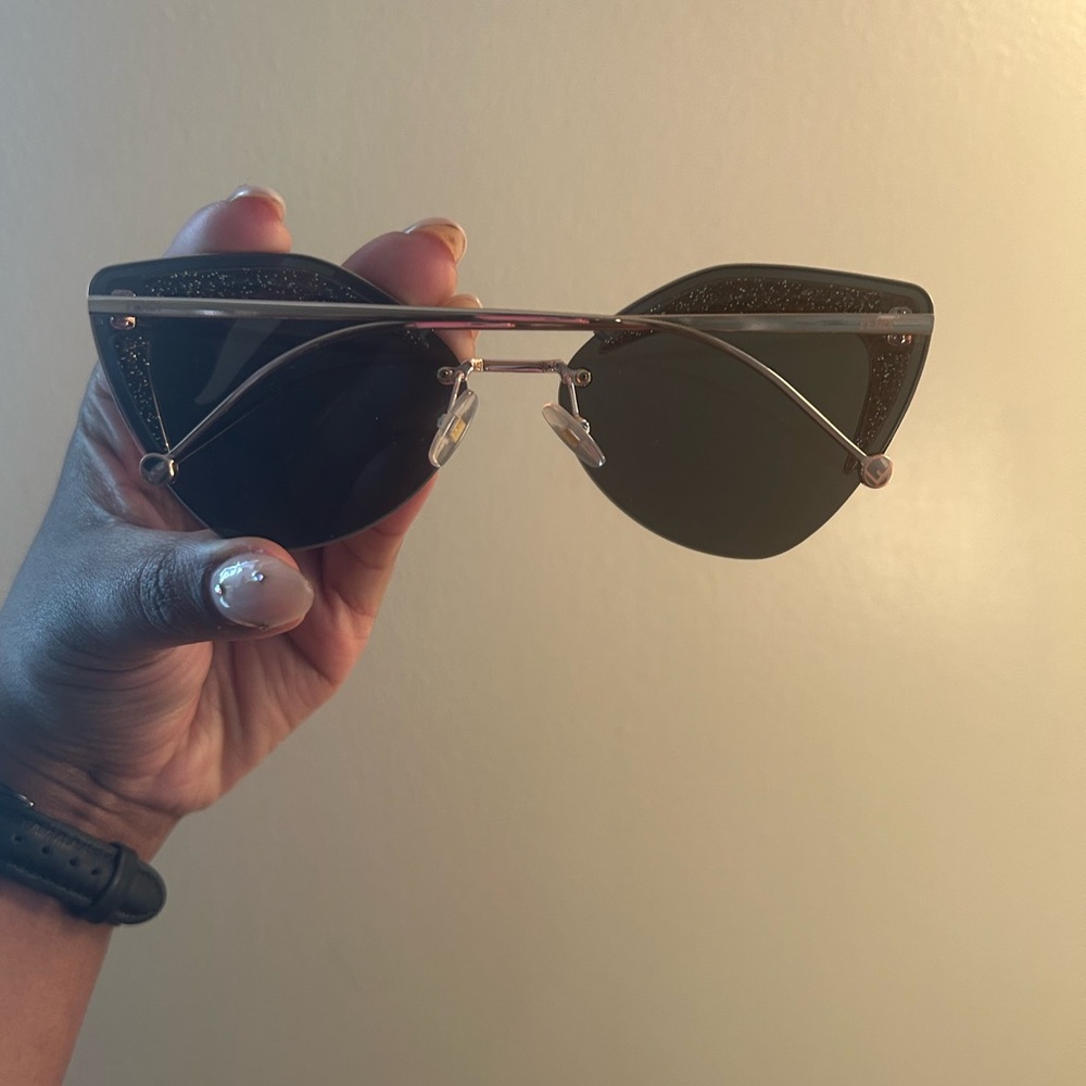Fendi FF0355 Sunglasses - Picture 6 of 9